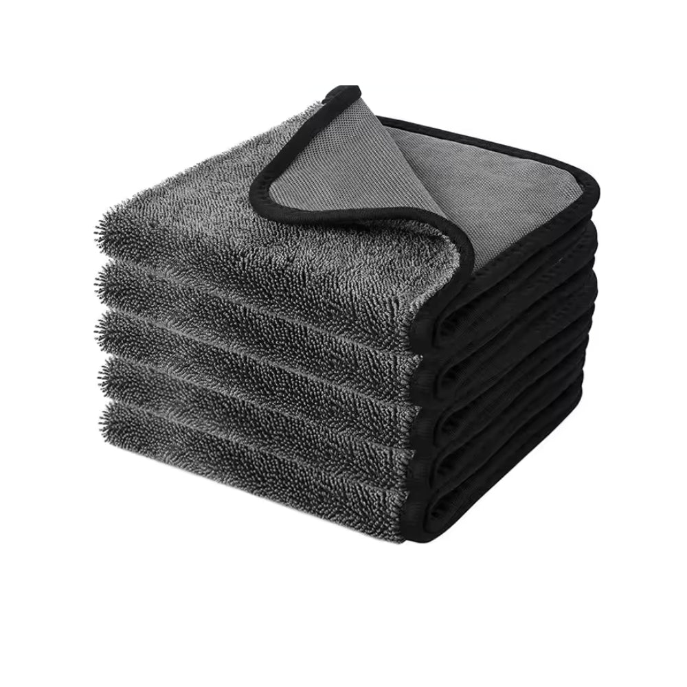 Panno Easycleen™ - Panno in microfibra per la pulizia ultra assorbente
