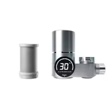 ACQUA FILTRATA, ACQUA PULITA