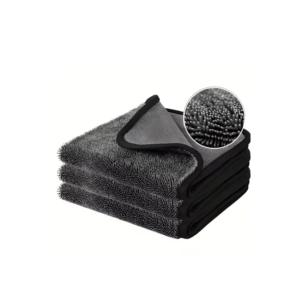 Panno Easycleen™ - Panno in microfibra per la pulizia ultra assorbente